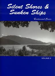 "Silent Shores & Sunken Ships" by Milton Parent