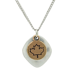 Necklace Maple