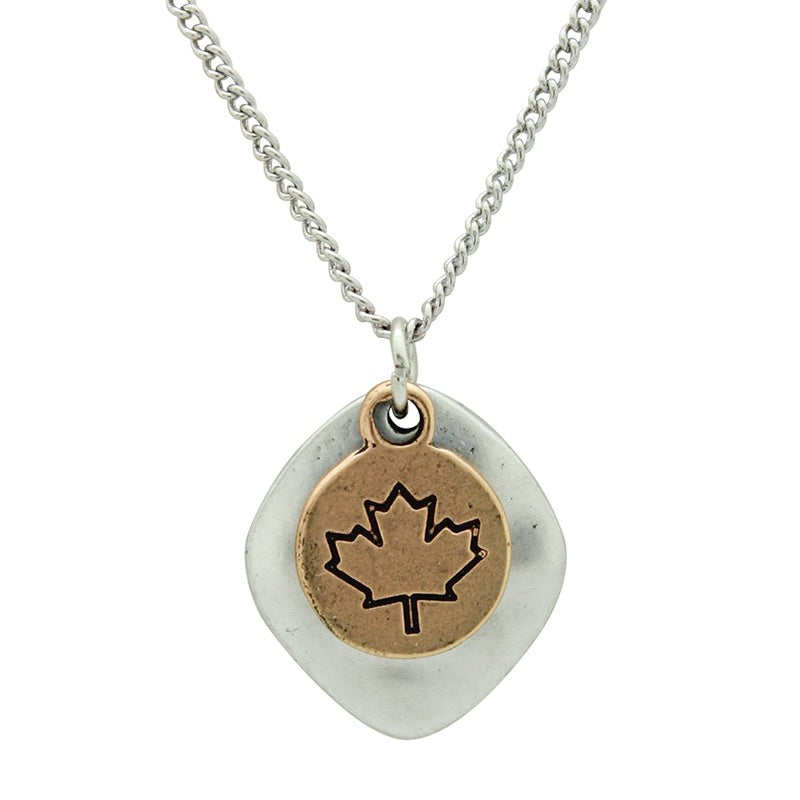 Necklace Maple