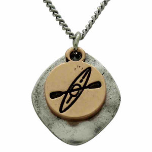 .Necklace Paddleboard