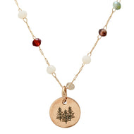 Necklace Bead Tree