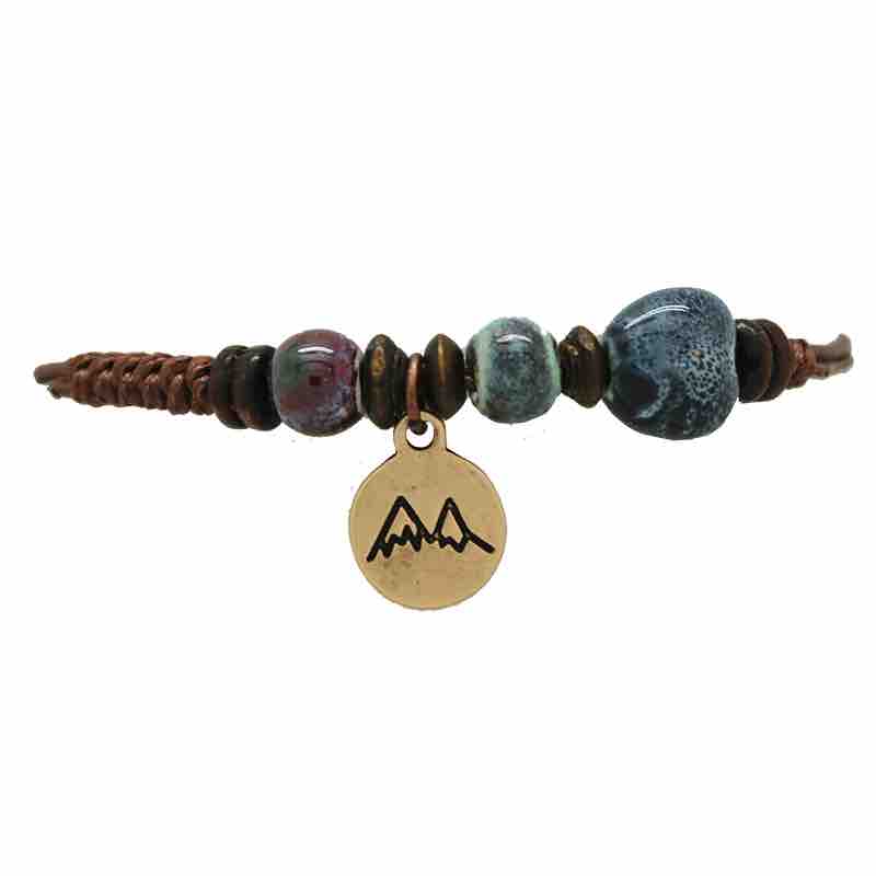 Bracelet Mountains