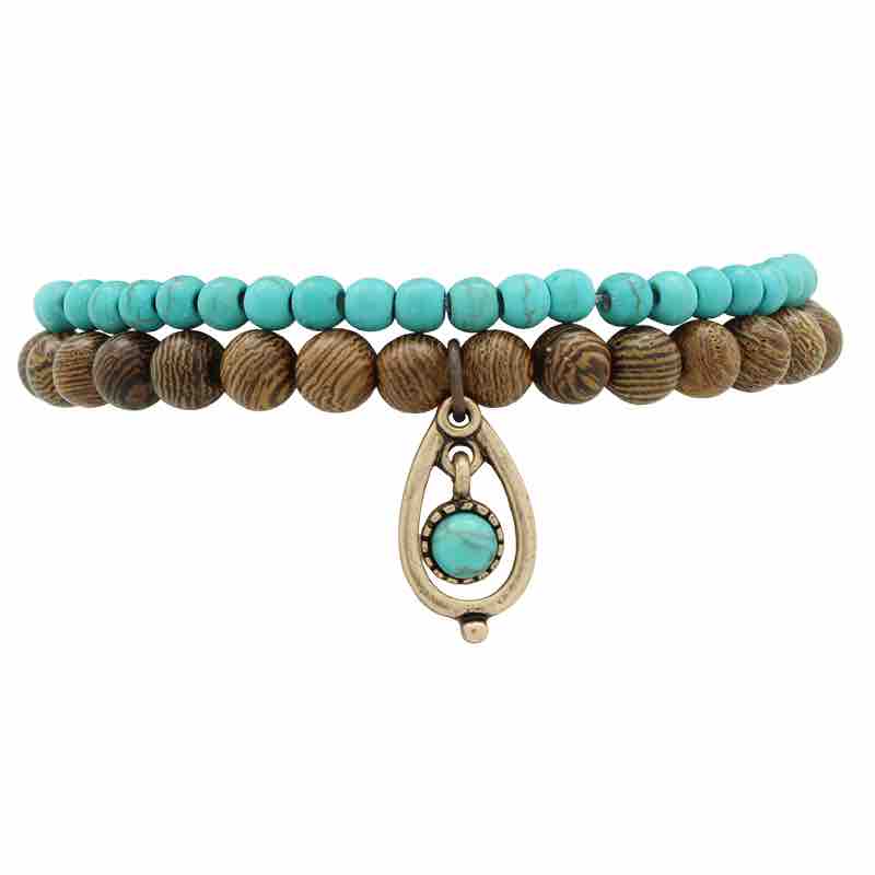 Bracelet Turquoise