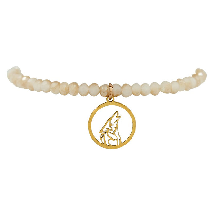 Bracelet Wolf