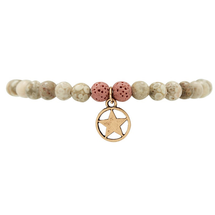 ..Bracelet Star