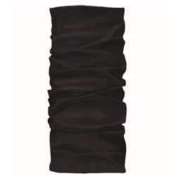 Multi-Scarf Black