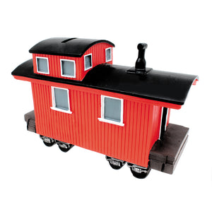 Caboose Bank