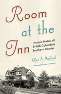 Room at The Inn By Glen A. Mofford