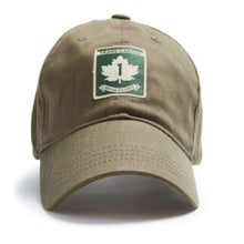 Load image into Gallery viewer, Trans Canada British Columbia Cap, Khaki
