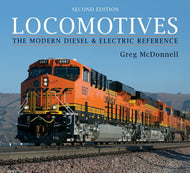 Locomotives- 3rd Edition