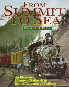 "From Summit to Sea" by George H. Buck