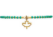 Load image into Gallery viewer, Anklet Maple
