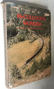 "McCulloch's Wonder" Original Version by Barrie Sanford