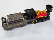 Classic Steam Engine Series