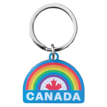 Load image into Gallery viewer, Rainbow Leaf - items
