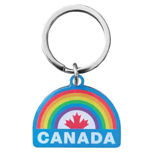Rainbow Leaf - items