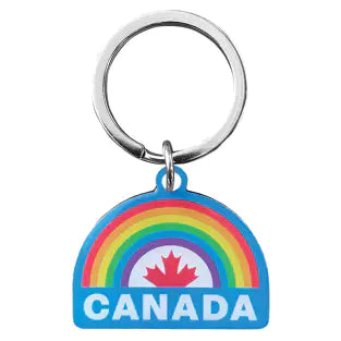 Rainbow Leaf - items