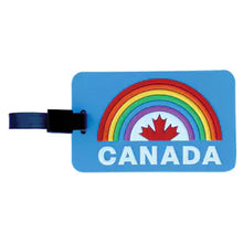 Load image into Gallery viewer, Rainbow Leaf - items
