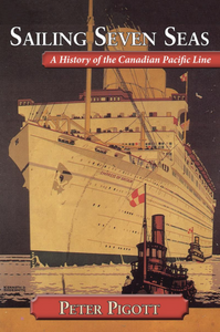 "Sailing Seven Seas" by Peter Pigott