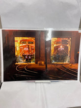 Load image into Gallery viewer, Leo de Groot (DEG) Consignment - 11X17 Photo Prints
