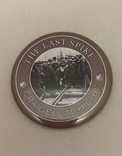 Load image into Gallery viewer, The Last Spike Magnet

