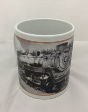 Load image into Gallery viewer, Locomotive No. 5468 Mug
