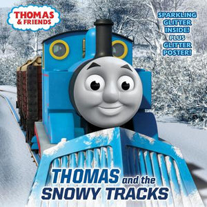 "Thomas and the Snowy Tracks"